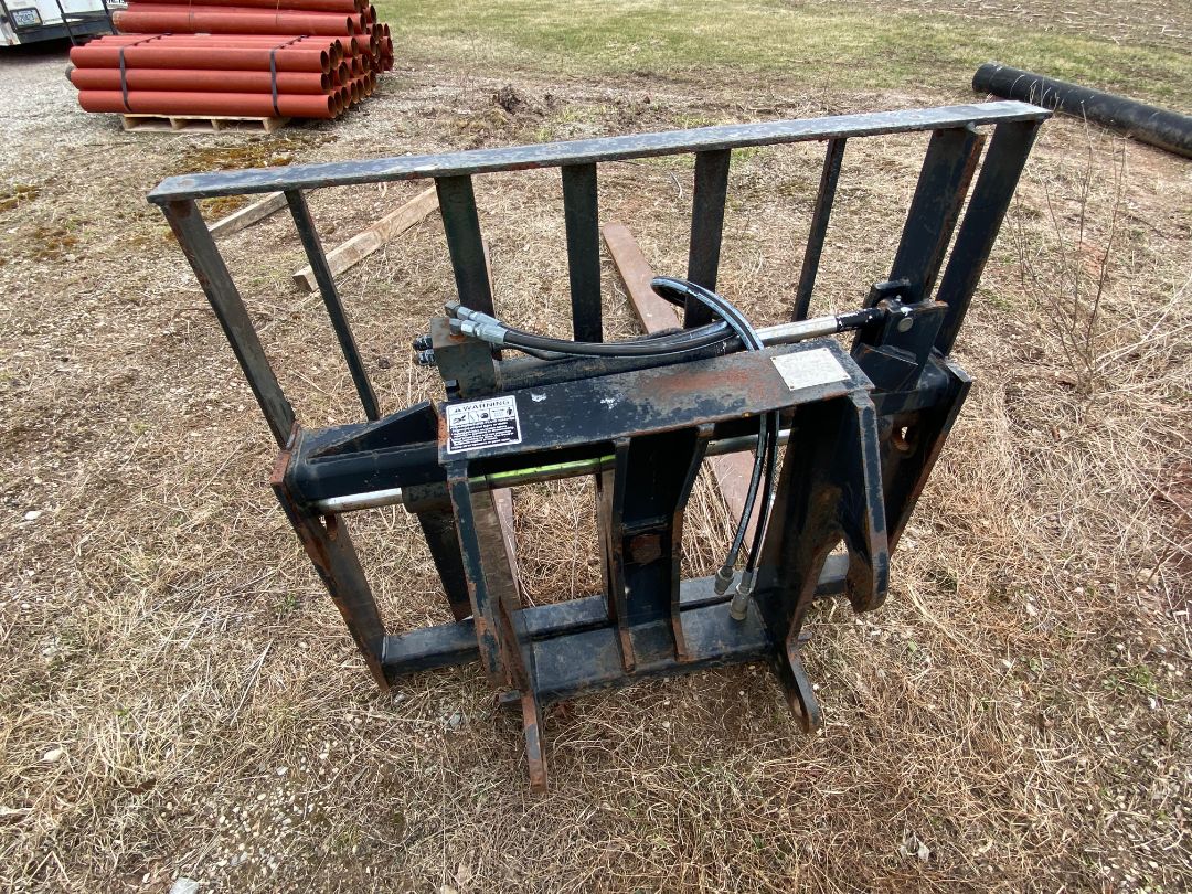 2006 PALADIN INDUSTRIAL 11294 - Image 3